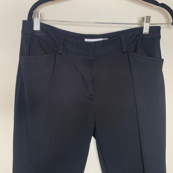 Calvin Klein Four Pocket Compression Pants Sz 10 NWOT - Picture 11 of 11